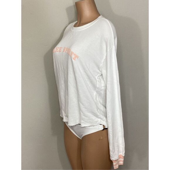 New. Spiritual Gangster free spirit sweatshirt. Small. MSRP $98 - Picture 13 of 16